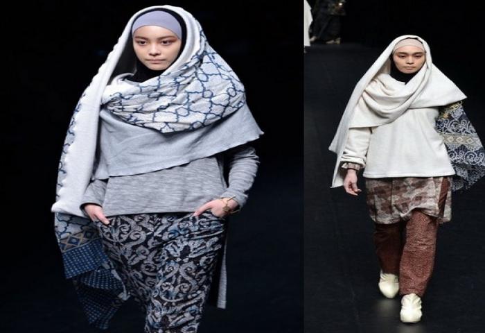 Hijab Modern Melanda Dunia
